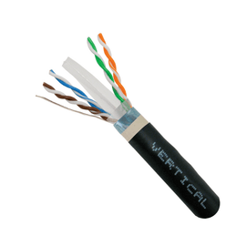 cat6 shielded direct burial cable