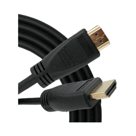 High Speed HDMI with Ethernet v1.4a - 3ft - LowVoltageCables
