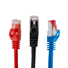 Ethernet Patch Cables - LowVoltageCables