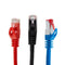 Ethernet Patch Cables - LowVoltageCables