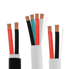 Audio Cable - LowVoltageCables