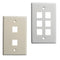 Wall Plates - LowVoltageCables