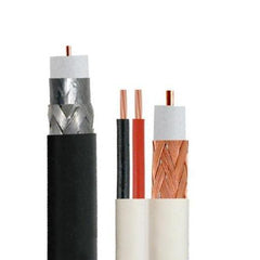 Coaxial Cable - LowVoltageCables