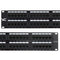 Patch Panels & Accessories - LowVoltageCables