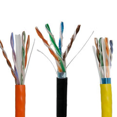 Ethernet Bulk Cable - LowVoltageCables