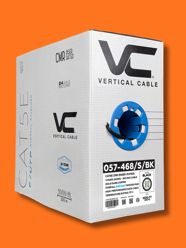 Banner image for: <h1>CAT5E</h1>