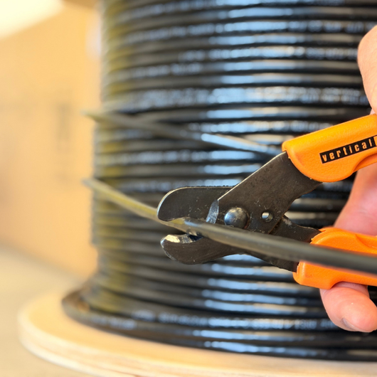 <h1>Custom Cut Cables</h1>