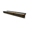 Cat6A Shielded 48 Port Patch Panel - Free Krone Tool - LowVoltageCables