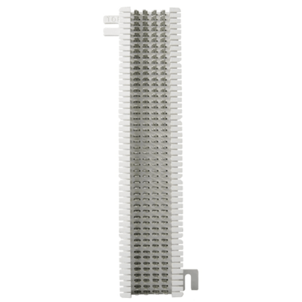 Siemon 66 Block, 50-Strip Punch Down Block - LowVoltageCables
