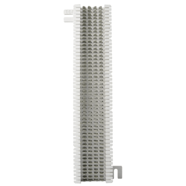 Siemon 66 Block, 50-Strip Punch Down Block - LowVoltageCables