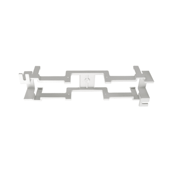 Siemon 66 Block Bracket - LowVoltageCables