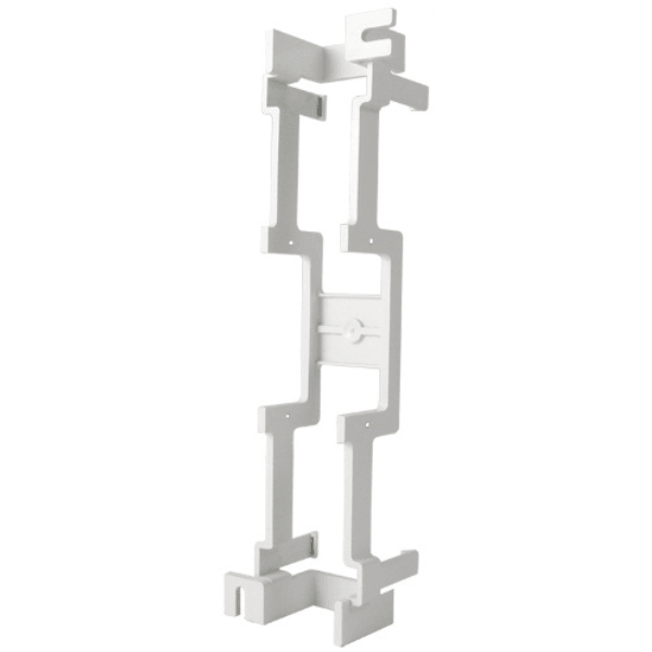 Siemon 66 Block Bracket - LowVoltageCables