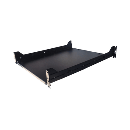 2U 4 Point Adjustable Shelf - LowVoltageCables