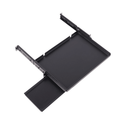 Sliding Keyboard Shelf - NLA - LowVoltageCables