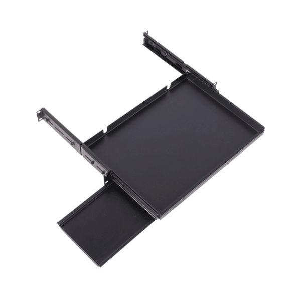 Sliding Keyboard Shelf - NLA - LowVoltageCables