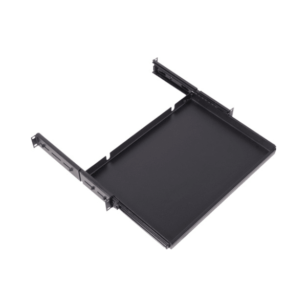 Sliding Keyboard Shelf - NLA - LowVoltageCables