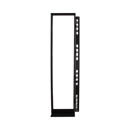 45U Vertical Wire Manager - LowVoltageCables