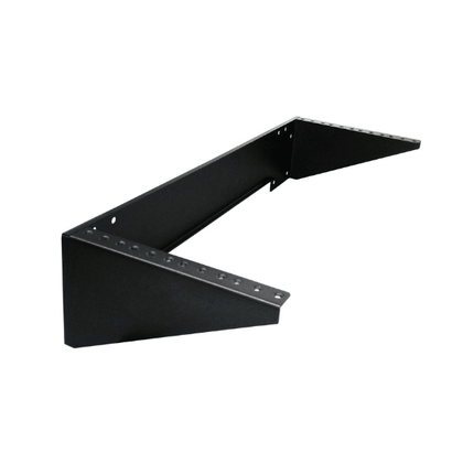 4U Vertical Wall Mount Bracket - LowVoltageCables