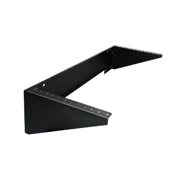 4U Vertical Wall Mount Bracket - LowVoltageCables