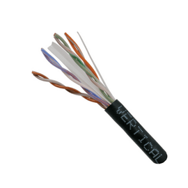 CAT6 550Mhz Ethernet Cable Riser Rated - LowVoltageCables