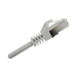 CAT5e Shielded Patch Cord - 7ft - LowVoltageCables