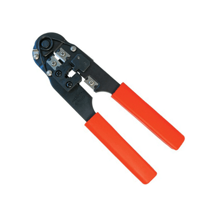 RJ11 Handset Plug Crimper - LowVoltageCables