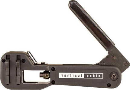 Compression Tool for RG11 Connectors - LowVoltageCables