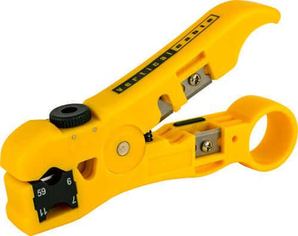 Universal Stripping Tool, - LowVoltageCables.com