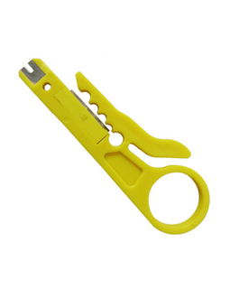 Cable Stripper for Round Cable - LowVoltageCables