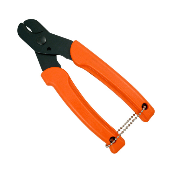 Heavy Duty  6.5" Cable Cutter - LowVoltageCables
