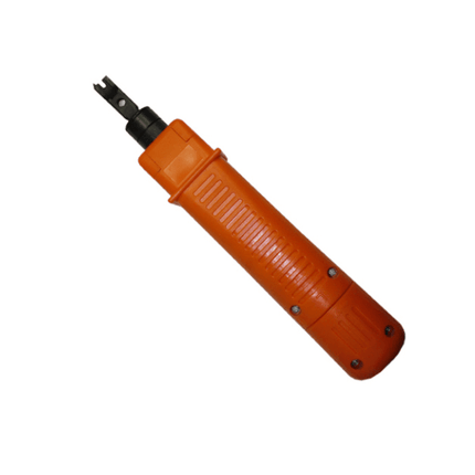 Impact Punch Down Tool with 110 Blade - LowVoltageCables
