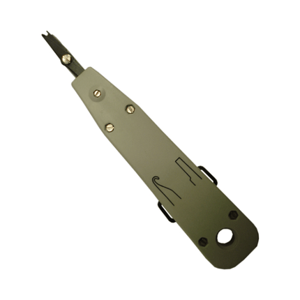 Krone type Impact Punch Down Tool - LowVoltageCables