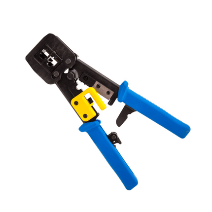 Crimper for Feed Through Connectors - LowVoltageCables