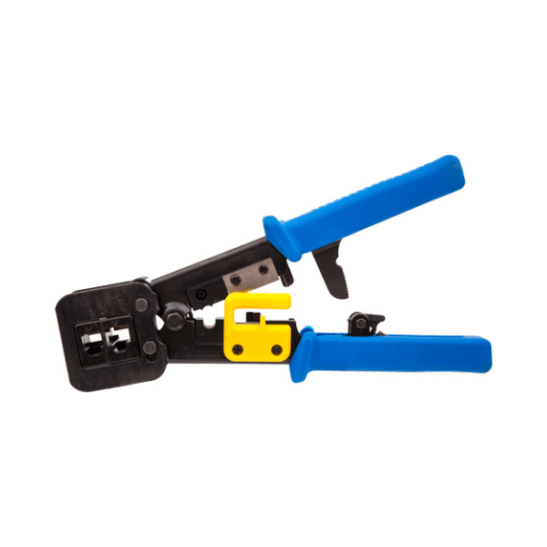 Crimper for Feed Through Connectors - LowVoltageCables