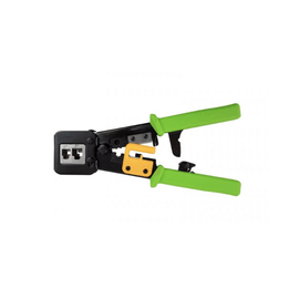 Crimper for Shielded Feed Through Connectors - LowVoltageCables