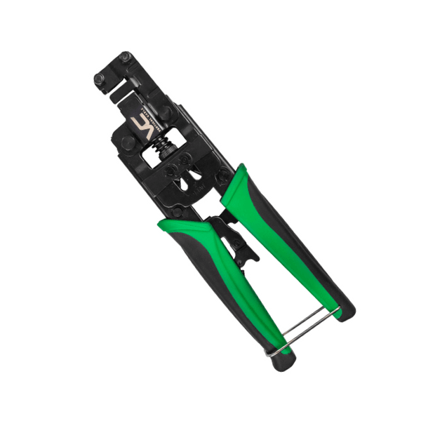 Punch Down Rapid Tool for Vertical Cable Shielded Jacks - LowVoltageCables