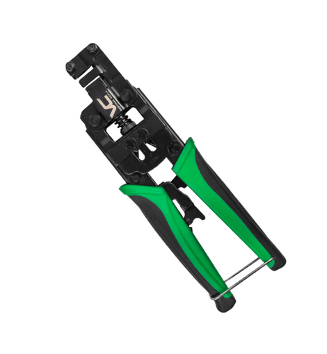 Punch Down Rapid Tool for Vertical Cable Shielded Jacks - LowVoltageCables