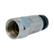 RG6 Standard Compression F Connector - LowVoltageCables