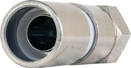 RG11 Compression Type Connector - LowVoltageCables