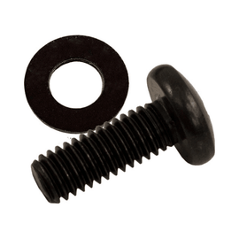 #12-24 Screws & Washers -  50 pack - LowVoltageCables
