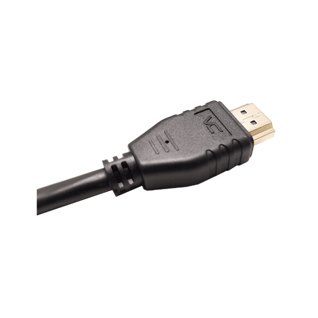 HDMI v2.0 with Ethernet - 25ft - LowVoltageCables