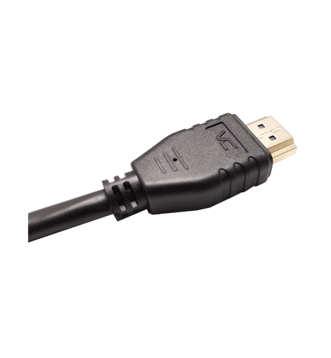 HDMI v2.0 with Ethernet - 10ft - LowVoltageCables