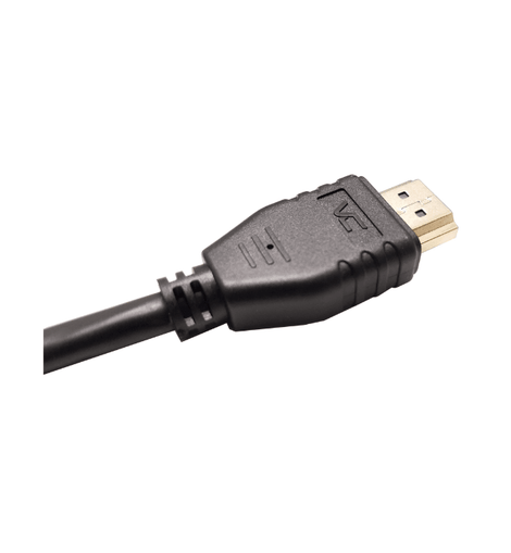HDMI v2.0 with Ethernet - 30ft - LowVoltageCables