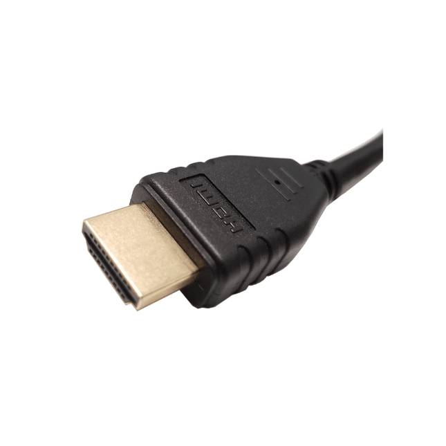 HDMI v2.0 with Ethernet - 6ft - LowVoltageCables