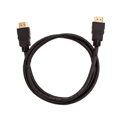 HDMI v2.0 with Ethernet - 25ft - LowVoltageCables