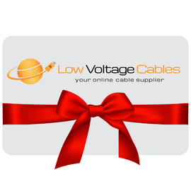 LowVoltageCables Gift Card - LowVoltageCables