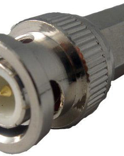 RG59 BNC Connector Twist-on-Type - LowVoltageCables